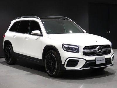 MERCEDES-BENZ GLB - 9