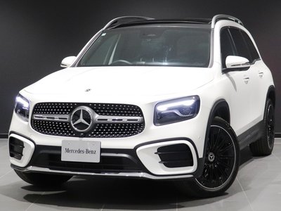 MERCEDES-BENZ GLB - 1