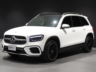 MERCEDES-BENZ GLB - 5