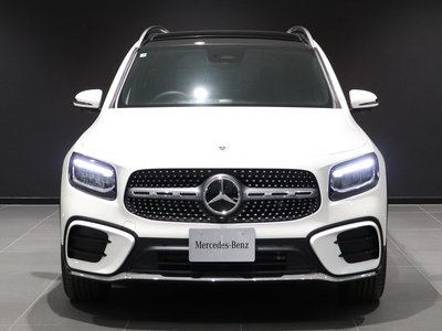MERCEDES-BENZ GLB - 7