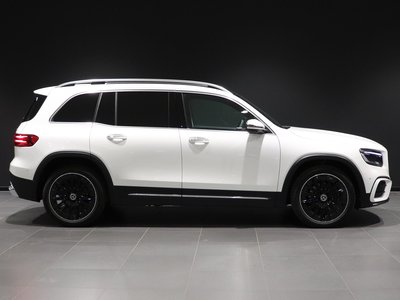 MERCEDES-BENZ GLB - 10