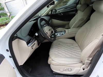 GENESIS G80 (RG3) - 6