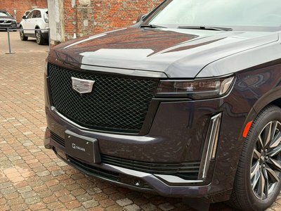 CADILLAC ESCALADE - 8