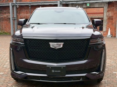 CADILLAC ESCALADE - 4