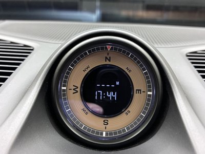 PORSCHE CAYENNE - 10