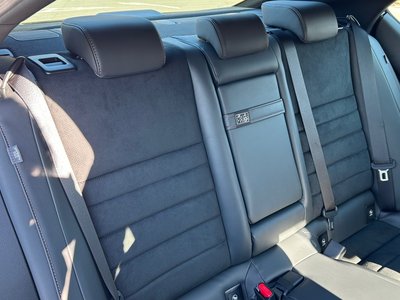 LEXUS IS F SPORT - 8