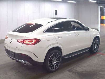 MERCEDES-BENZ GLE - 5