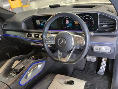 MERCEDES-BENZ GLE - 3