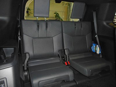 2026 Lexus GX — миниатюра 41