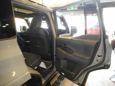 2026 Lexus GX — миниатюра 43