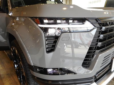 صورة 13 لـ 2026 Lexus GX