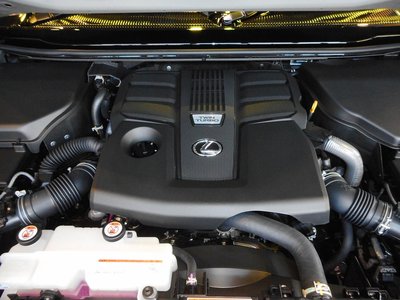 2026 Lexus GX — миниатюра 47