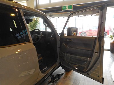 2026 Lexus GX — миниатюра 37