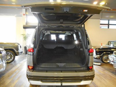 2026 Lexus GX — миниатюра 45