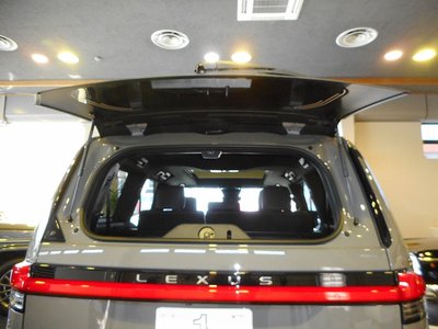 2026 Lexus GX — миниатюра 46