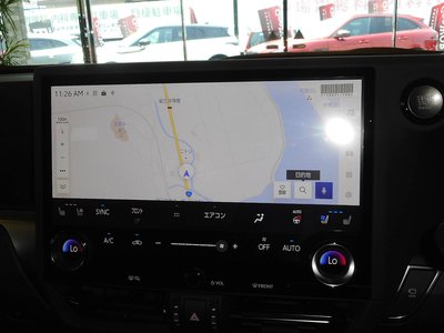 2026 Lexus GX — миниатюра 20