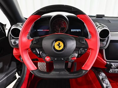 2017 Ferrari GTC4 LUSSO 照片 10