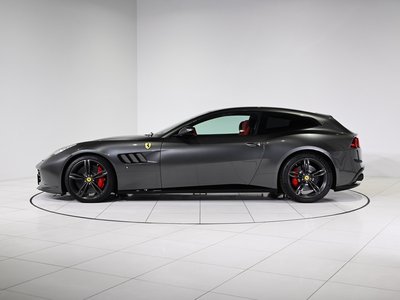 2017 Ferrari GTC4 LUSSO 照片 7