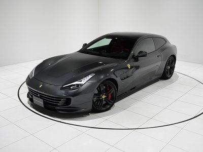 2017 Ferrari GTC4 LUSSO 缩略图 26