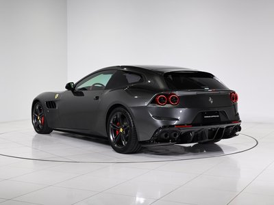 2017 Ferrari GTC4 LUSSO 缩略图 29