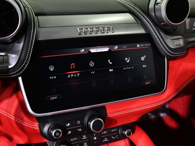 2017 Ferrari GTC4 LUSSO 缩略图 37