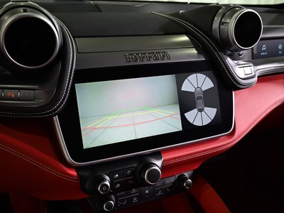 2017 Ferrari GTC4 LUSSO 缩略图 20