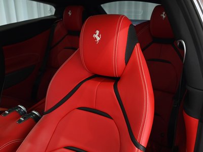 2017 Ferrari GTC4 LUSSO 缩略图 23