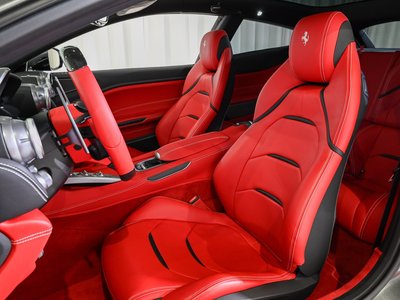 2017 Ferrari GTC4 LUSSO 照片 4