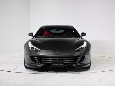 2017 Ferrari GTC4 LUSSO 照片 5