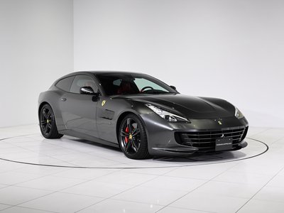 2017 Ferrari GTC4 LUSSO 缩略图 28