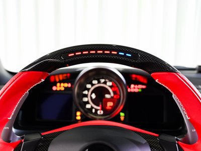 2017 Ferrari GTC4 LUSSO 缩略图 45