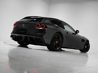 2017 Ferrari GTC4 LUSSO 缩略图 32