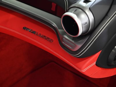 2017 Ferrari GTC4 LUSSO 缩略图 42
