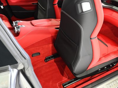 2017 Ferrari GTC4 LUSSO 缩略图 43