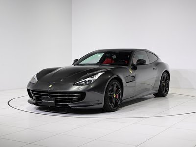 2017 Ferrari GTC4 LUSSO 照片 6