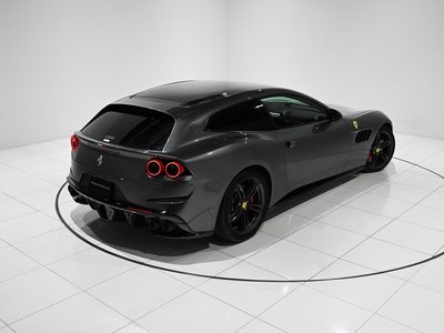 2017 Ferrari GTC4 LUSSO 缩略图 33