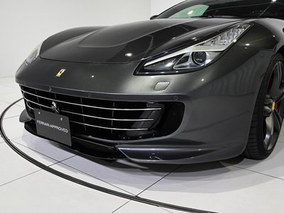 2017 Ferrari GTC4 LUSSO 缩略图 25