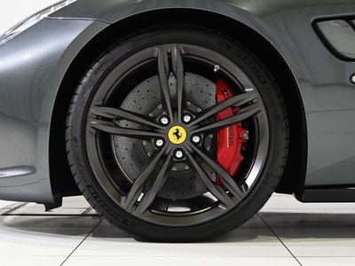 2017 Ferrari GTC4 LUSSO 缩略图 18