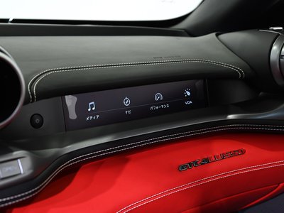 2017 Ferrari GTC4 LUSSO 缩略图 22