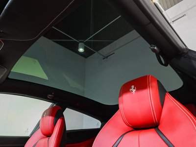2017 Ferrari GTC4 LUSSO 缩略图 14