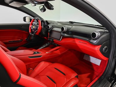 2017 Ferrari GTC4 LUSSO 缩略图 21