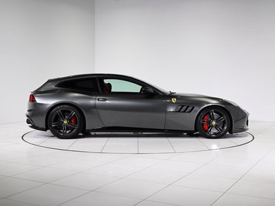 2017 Ferrari GTC4 LUSSO 缩略图 31