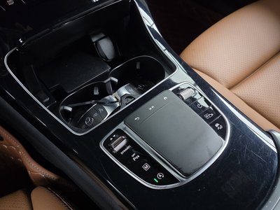 2022 Mercedes-BENZ GLC 缩略图 23