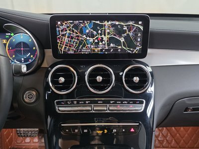2022 Mercedes-BENZ GLC 缩略图 19