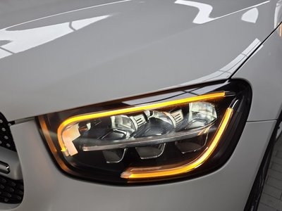 2022 Mercedes-BENZ GLC 照片 9