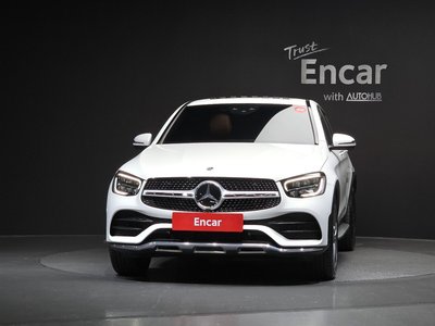 2022 Mercedes-BENZ GLC 照片 2