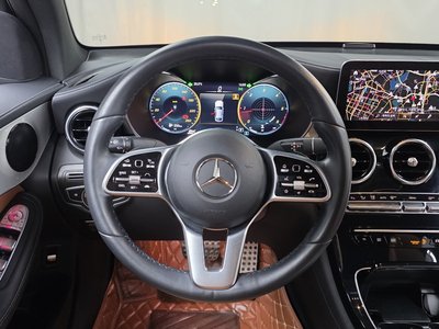 2022 Mercedes-BENZ GLC 缩略图 20