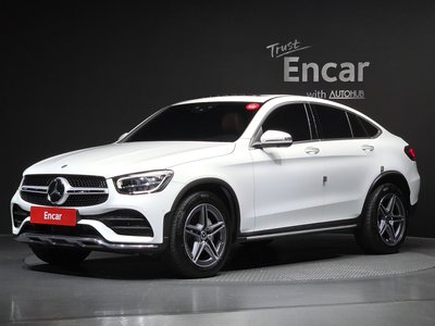 2022 Mercedes-BENZ GLC 照片 1