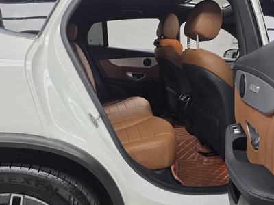 2022 Mercedes-BENZ GLC 缩略图 17