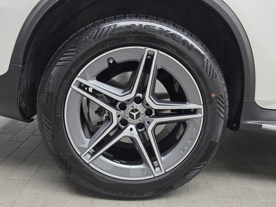 2022 Mercedes-BENZ GLC 照片 6
